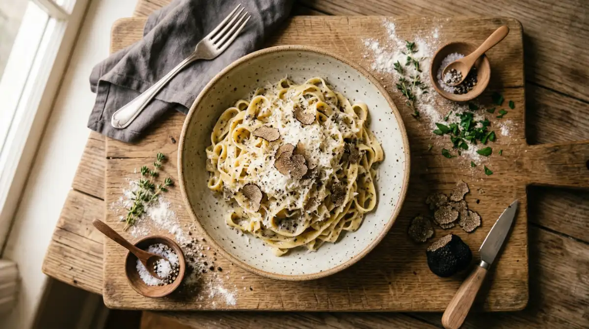 Overhead_flat_lay_food_photography_of_handmade_tag_delpmaspu