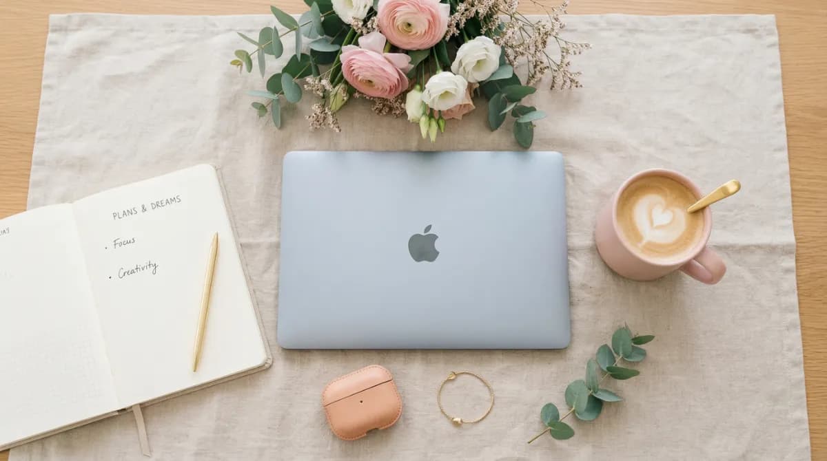 A_flat_lay_product_photo_topdown_view_of_laptop_ar_delpmaspu