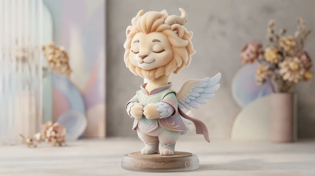 Create_a_stylized_3d_mascot_character_of_a_lion_wi_delpmaspu