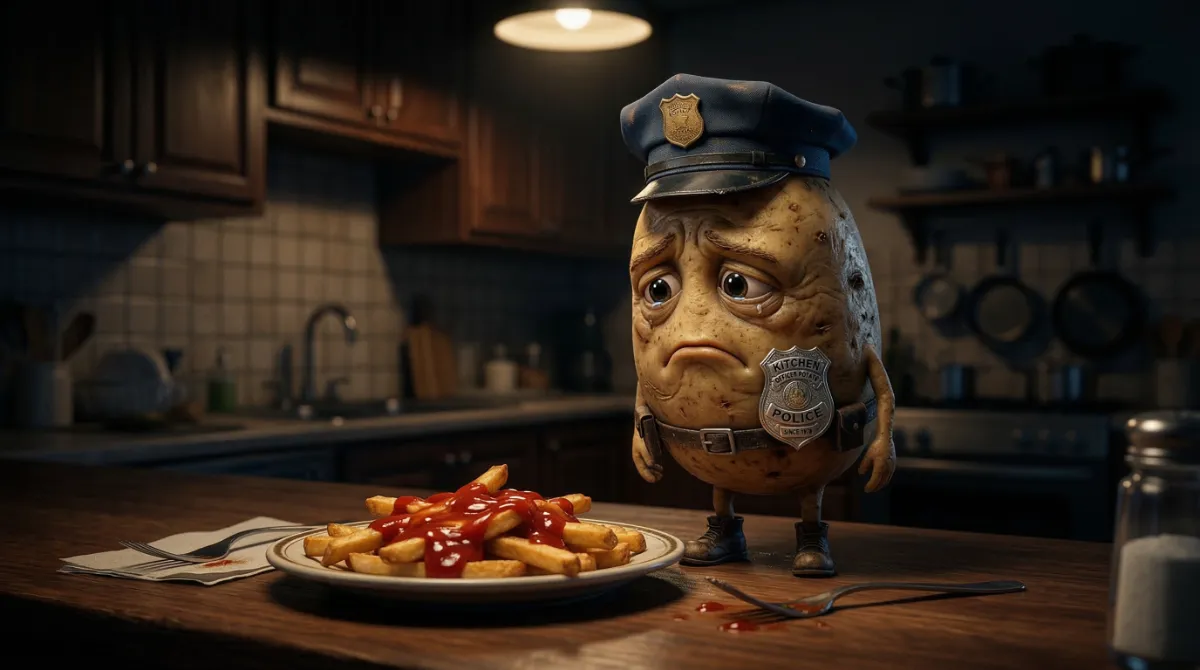 A_single_anthropomorphic_potato_police_officer_sta_delpmaspu