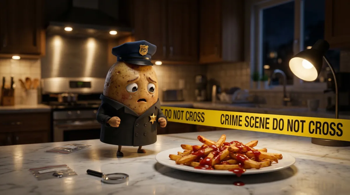 A_lone_anthropomorphic_potato_detective_in_a_quiet_delpmaspu