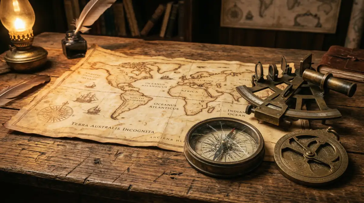 Antique_world_map_with_yellowed_parchment_texture__delpmaspu