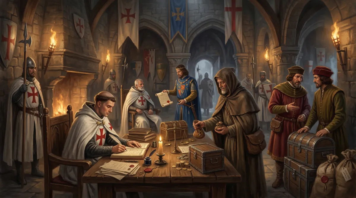 A_medieval_financial_scene_showing_the_templers_as_delpmaspu