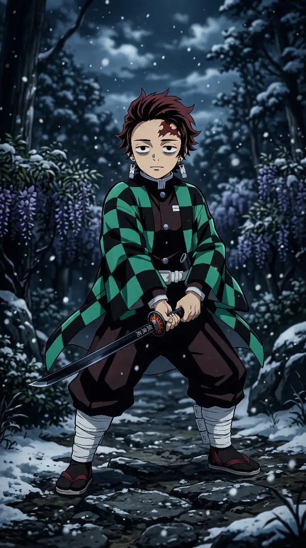 Tanjiro_in_his_checkered_haori_in_a_determined_sta_delpmaspu