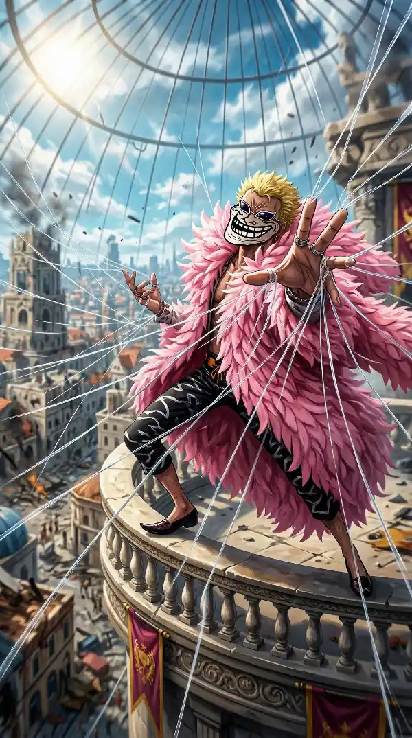 Doflamingo_in_his_pink_feathered_coat_and_sunglass_delpmaspu