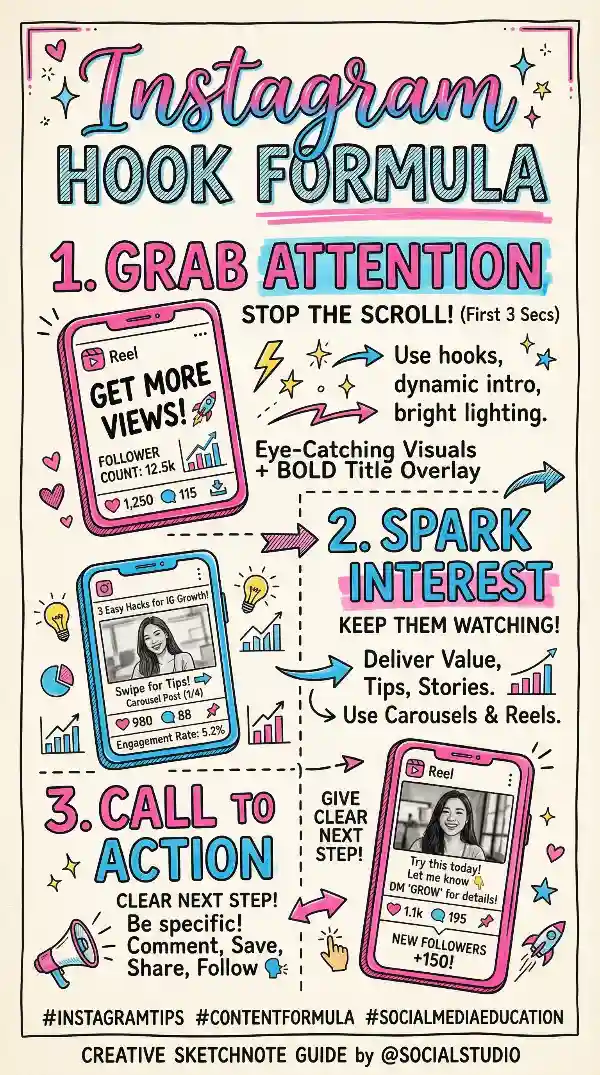 Sketchnote_tutorial_poster_titled_instagram_hook_f_delpmaspu